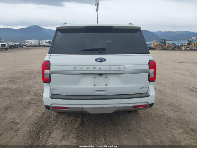 1FMJK1J84REA25326 Ford Expedition Xlt Max