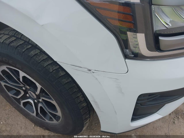 1FMJK1J84REA25326 Ford Expedition Xlt Max