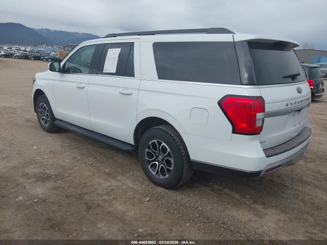 1FMJK1J84REA25326 Ford Expedition Xlt Max