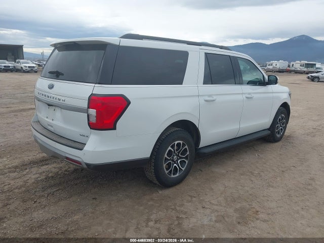 1FMJK1J84REA25326 Ford Expedition Xlt Max