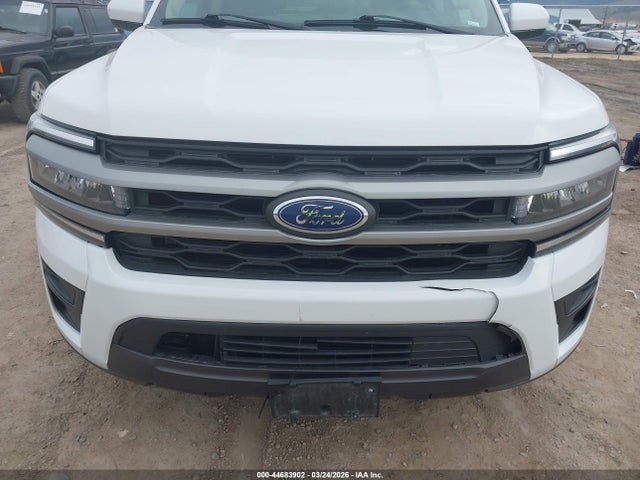 1FMJK1J84REA25326 Ford Expedition Xlt Max