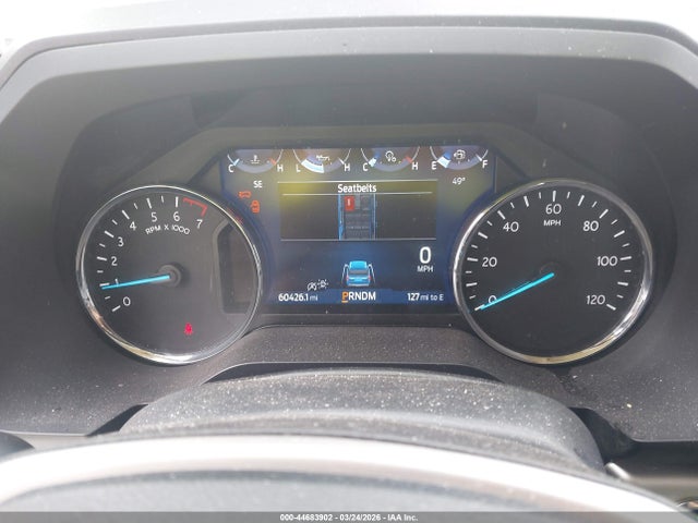 1FMJK1J84REA25326 Ford Expedition Xlt Max