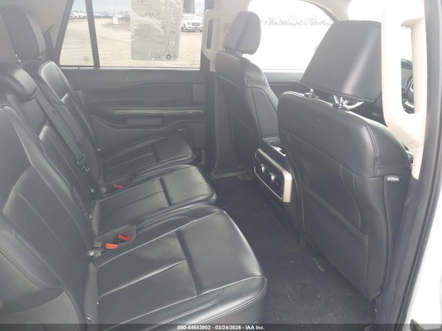 1FMJK1J84REA25326 Ford Expedition Xlt Max