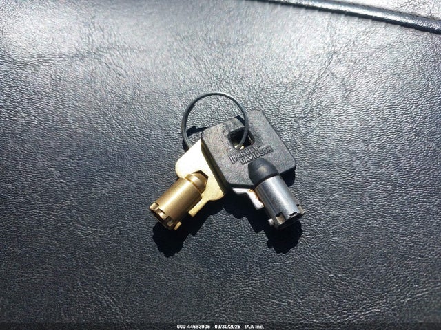 2012 HARLEY-DAVIDSON FLHX 1HD1KBM19CB643256 Photo 10