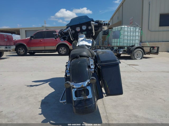 2012 HARLEY-DAVIDSON FLHX 1HD1KBM19CB643256 Photo 5