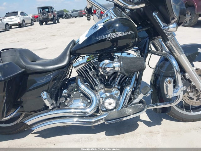 2012 HARLEY-DAVIDSON FLHX 1HD1KBM19CB643256 Photo 7