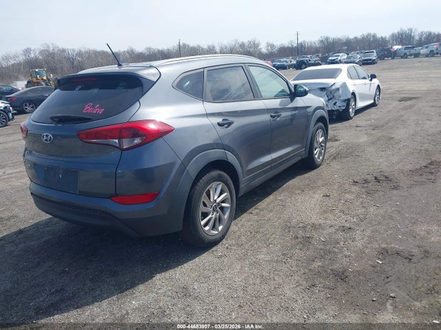 2016 HYUNDAI TUCSON KM8J33A44GU088791 Photo 3
