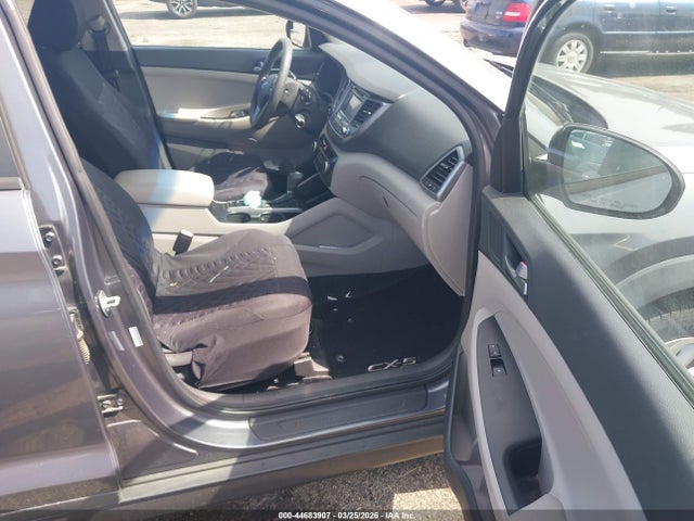 2016 HYUNDAI TUCSON KM8J33A44GU088791 Photo 4