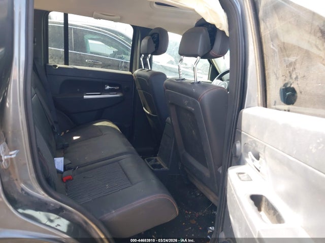 2012 Jeep Liberty Sport მანქანა იყიდება აუქციონზე, vin: 1C4PJMAK6CW125878, აუქციონის ნომერი: 44683910