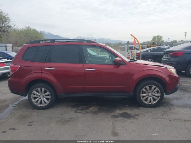 Продаж на аукціоні авто 2011 Subaru Forester 2.5x Premium, vin: JF2SHACC4BH718797, номер лоту: 44683912
