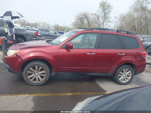 Продаж на аукціоні авто 2011 Subaru Forester 2.5x Premium, vin: JF2SHACC4BH718797, номер лоту: 44683912