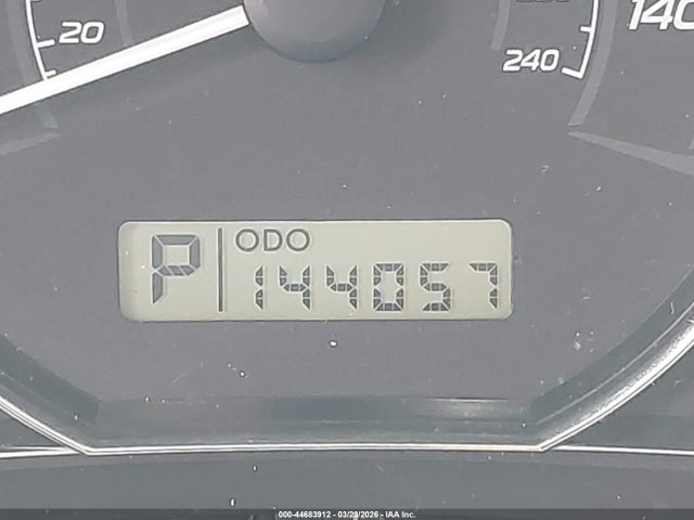 Продаж на аукціоні авто 2011 Subaru Forester 2.5x Premium, vin: JF2SHACC4BH718797, номер лоту: 44683912
