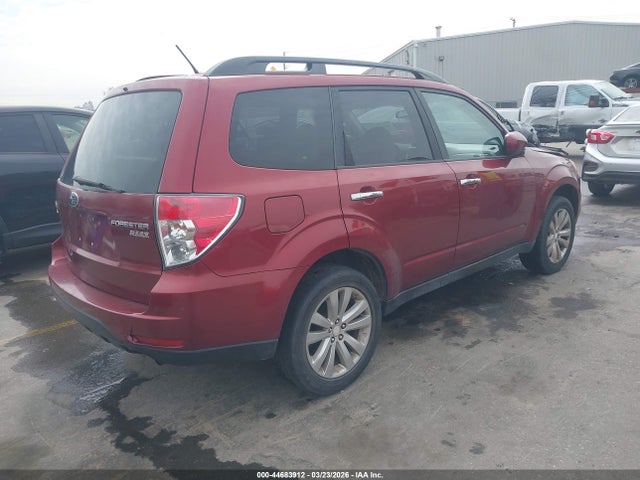 Продаж на аукціоні авто 2011 Subaru Forester 2.5x Premium, vin: JF2SHACC4BH718797, номер лоту: 44683912