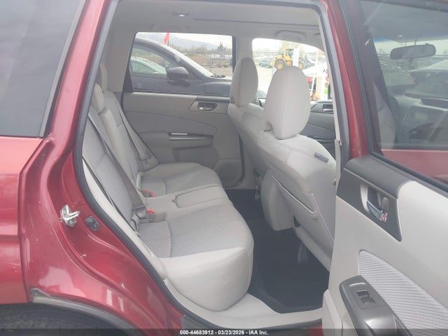 Продаж на аукціоні авто 2011 Subaru Forester 2.5x Premium, vin: JF2SHACC4BH718797, номер лоту: 44683912