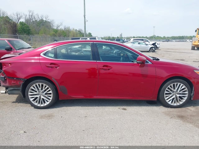 2014 Lexus Es 350 მანქანა იყიდება აუქციონზე, vin: JTHBK1GG3E2112734, აუქციონის ნომერი: 44683913