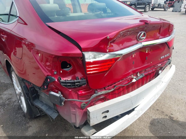 2014 Lexus Es 350 მანქანა იყიდება აუქციონზე, vin: JTHBK1GG3E2112734, აუქციონის ნომერი: 44683913