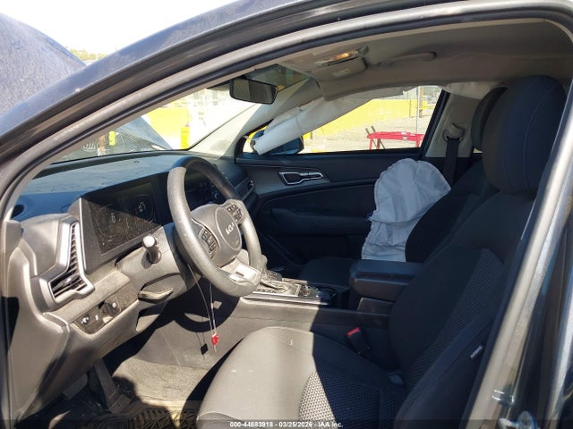 Продажа на аукционе авто 2023 Kia Sportage Lx, vin: KNDPU3AFXP7092579, номер лота: 44683918