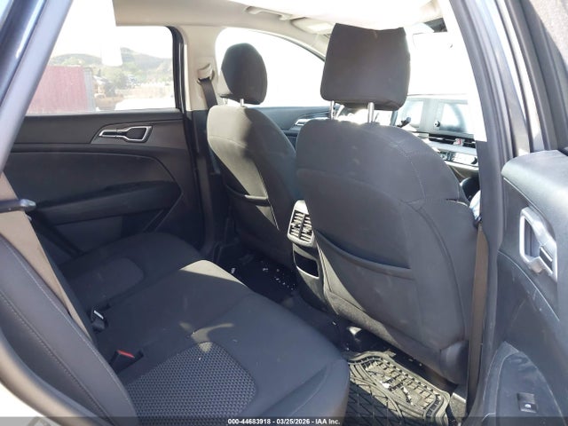 Продажа на аукционе авто 2023 Kia Sportage Lx, vin: KNDPU3AFXP7092579, номер лота: 44683918