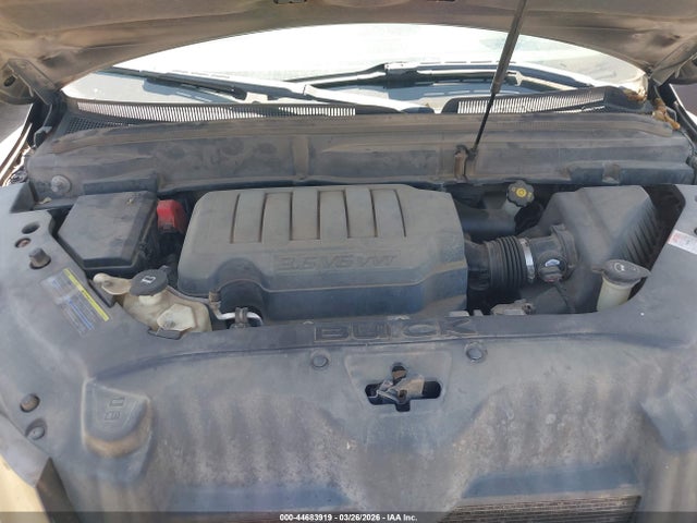 Aukcja sprzedaży 2008 Buick Enclave Cxl, vin: 5GAER23758J142383, numer aukcji: 44683919