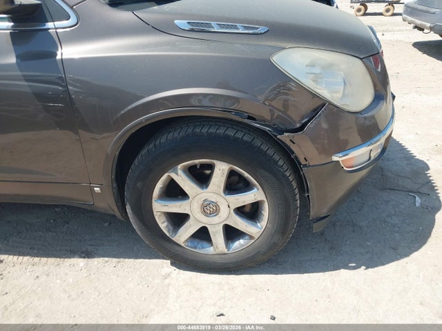 Aukcja sprzedaży 2008 Buick Enclave Cxl, vin: 5GAER23758J142383, numer aukcji: 44683919