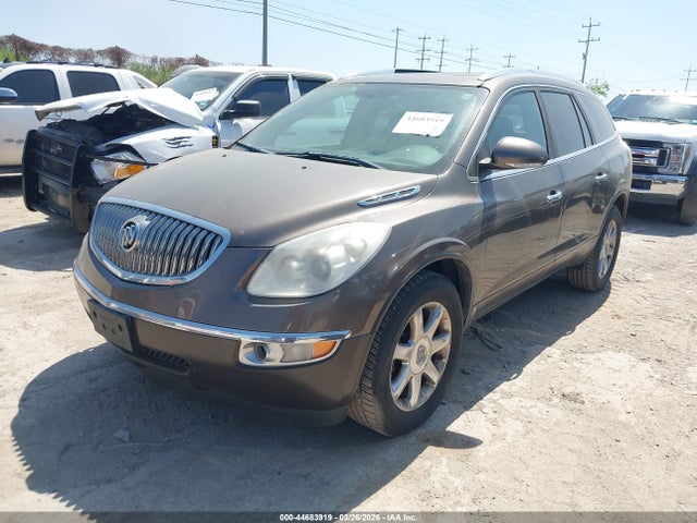 Aukcja sprzedaży 2008 Buick Enclave Cxl, vin: 5GAER23758J142383, numer aukcji: 44683919