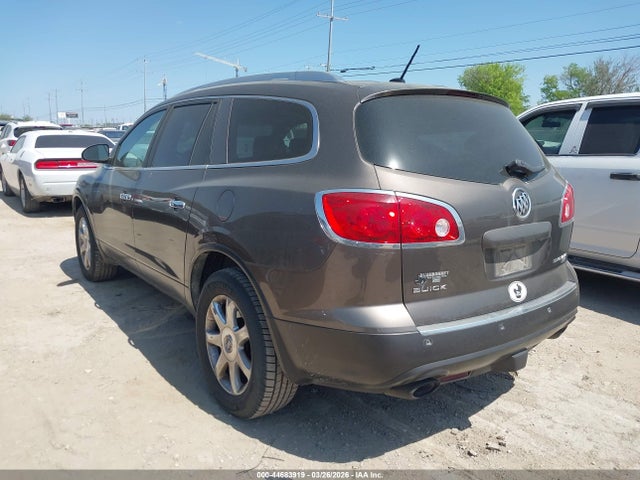 Aukcja sprzedaży 2008 Buick Enclave Cxl, vin: 5GAER23758J142383, numer aukcji: 44683919
