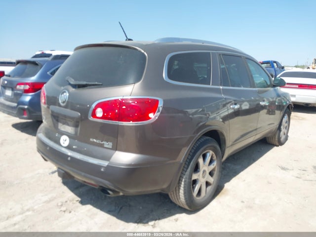 Aukcja sprzedaży 2008 Buick Enclave Cxl, vin: 5GAER23758J142383, numer aukcji: 44683919