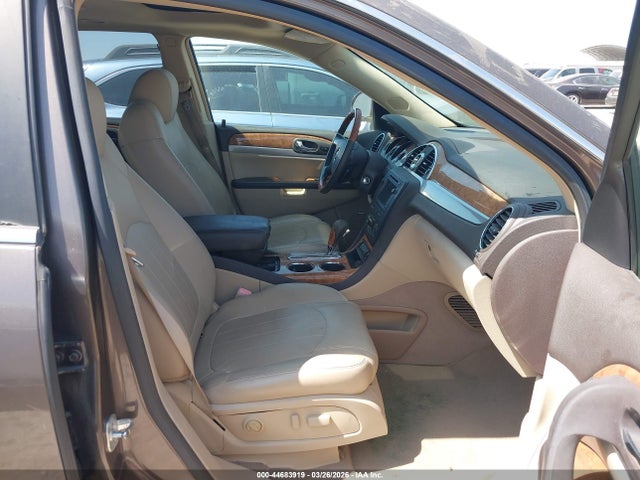 Aukcja sprzedaży 2008 Buick Enclave Cxl, vin: 5GAER23758J142383, numer aukcji: 44683919