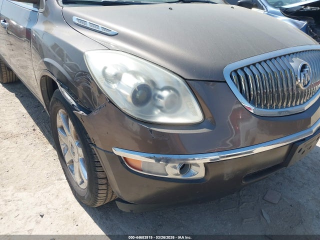 Aukcja sprzedaży 2008 Buick Enclave Cxl, vin: 5GAER23758J142383, numer aukcji: 44683919
