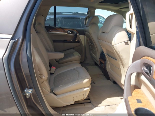 Aukcja sprzedaży 2008 Buick Enclave Cxl, vin: 5GAER23758J142383, numer aukcji: 44683919