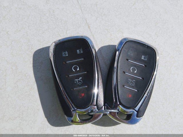 2018 CHEVROLET CAMARO 1G1FB1RX4J0116581 Photo 10