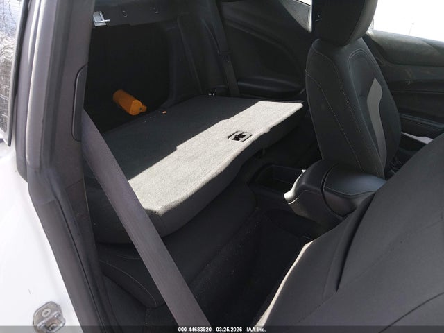 2018 CHEVROLET CAMARO 1G1FB1RX4J0116581 Photo 7