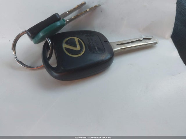 44683923 :رقم المزاد ، JTJGF10U520119510 vin ، 2002 Lexus Rx 300 مزاد بيع