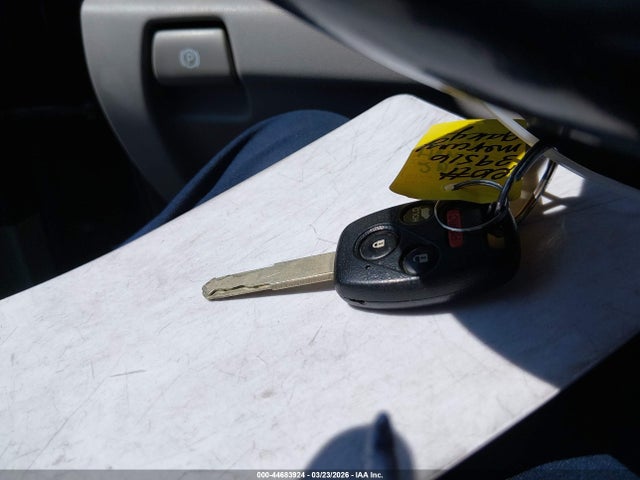 Honda Pilot Ex-l 2015 5FNYF3H58FB006271 Image 11