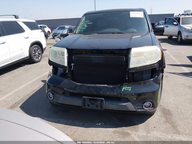 Honda Pilot Ex-l 2015 5FNYF3H58FB006271 Image 13