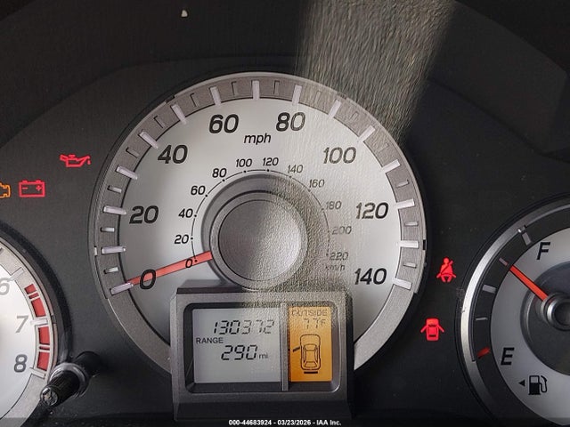 Honda Pilot Ex-l 2015 5FNYF3H58FB006271 Image 16