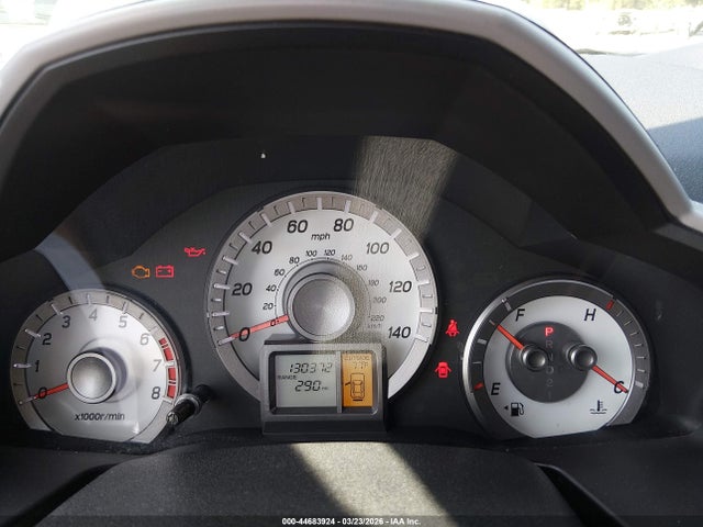 Honda Pilot Ex-l 2015 5FNYF3H58FB006271 Image 7