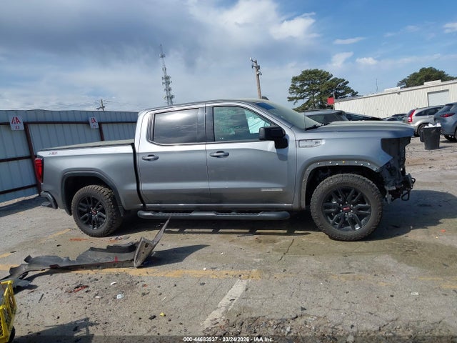 Aukcja sprzedaży 2021 Gmc Sierra 1500 4wd  Short Box Elevation, vin: 1GTU9CED1MZ162239, numer aukcji: 44683937
