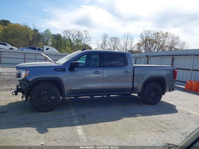 Aukcja sprzedaży 2021 Gmc Sierra 1500 4wd  Short Box Elevation, vin: 1GTU9CED1MZ162239, numer aukcji: 44683937