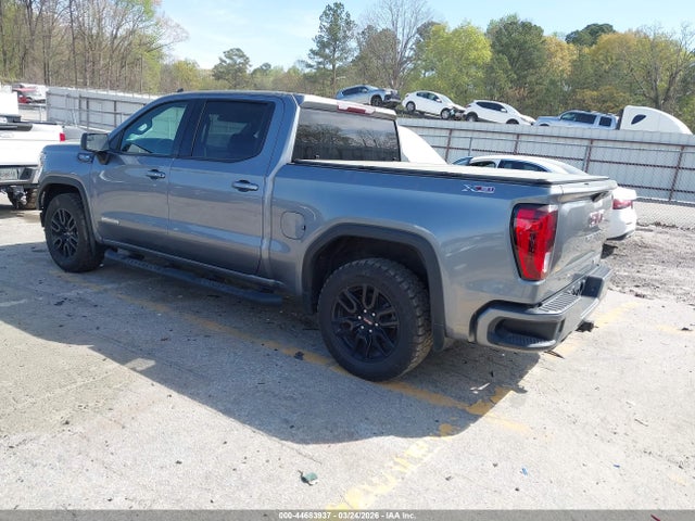 Aukcja sprzedaży 2021 Gmc Sierra 1500 4wd  Short Box Elevation, vin: 1GTU9CED1MZ162239, numer aukcji: 44683937
