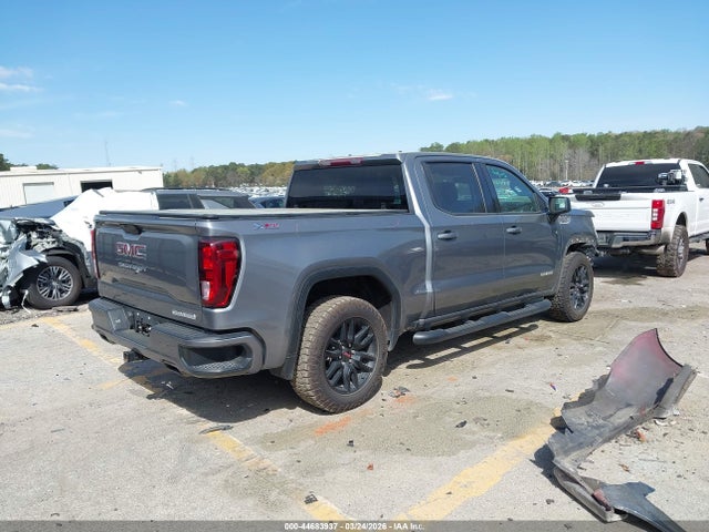 Aukcja sprzedaży 2021 Gmc Sierra 1500 4wd  Short Box Elevation, vin: 1GTU9CED1MZ162239, numer aukcji: 44683937