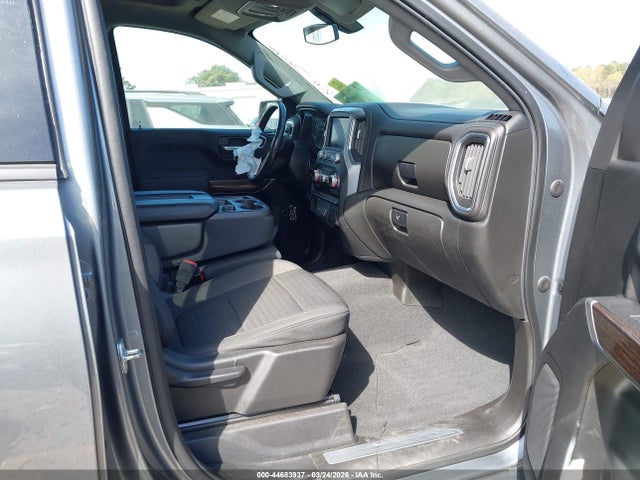 Aukcja sprzedaży 2021 Gmc Sierra 1500 4wd  Short Box Elevation, vin: 1GTU9CED1MZ162239, numer aukcji: 44683937