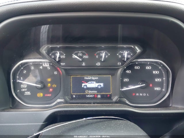 Aukcja sprzedaży 2021 Gmc Sierra 1500 4wd  Short Box Elevation, vin: 1GTU9CED1MZ162239, numer aukcji: 44683937