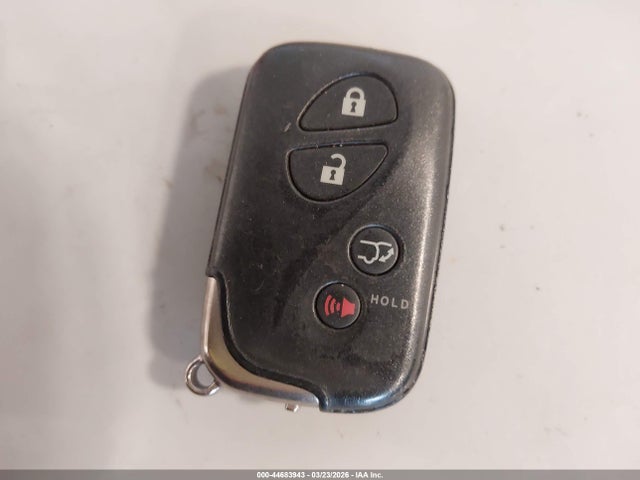 2013 LEXUS RX 350 2T2BK1BA2DC183892 Photo 10