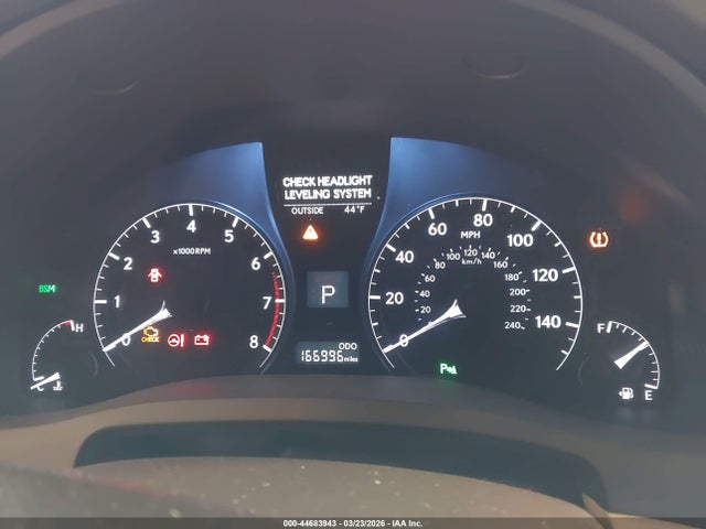 2013 LEXUS RX 350 2T2BK1BA2DC183892 Photo 6