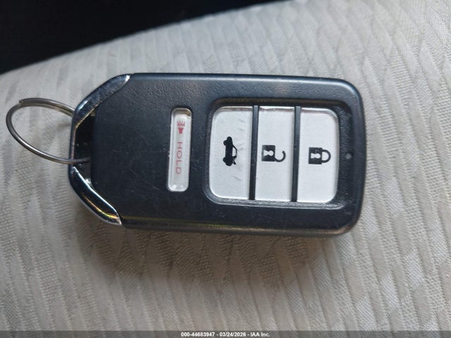 2014 Honda Civic Ex მანქანა იყიდება აუქციონზე, vin: 2HGFG3A80EH513300, აუქციონის ნომერი: 44683947
