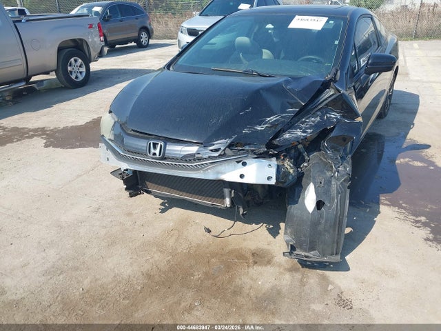 2014 Honda Civic Ex მანქანა იყიდება აუქციონზე, vin: 2HGFG3A80EH513300, აუქციონის ნომერი: 44683947