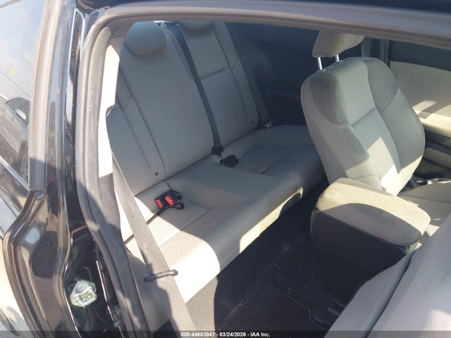 2014 Honda Civic Ex მანქანა იყიდება აუქციონზე, vin: 2HGFG3A80EH513300, აუქციონის ნომერი: 44683947
