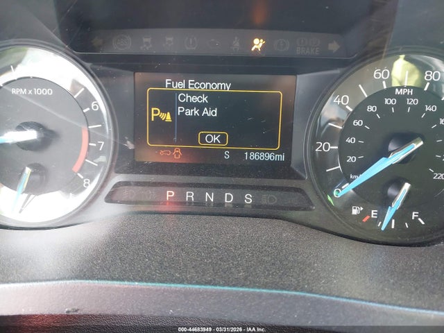 1FM5K7D82HGD21643 Ford EXPLORER XLT