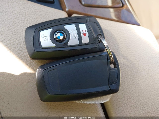 Aukcja sprzedaży 2013 Bmw 535i Xdrive, vin: WBAFU7C52DDU76471, numer aukcji: 44683950